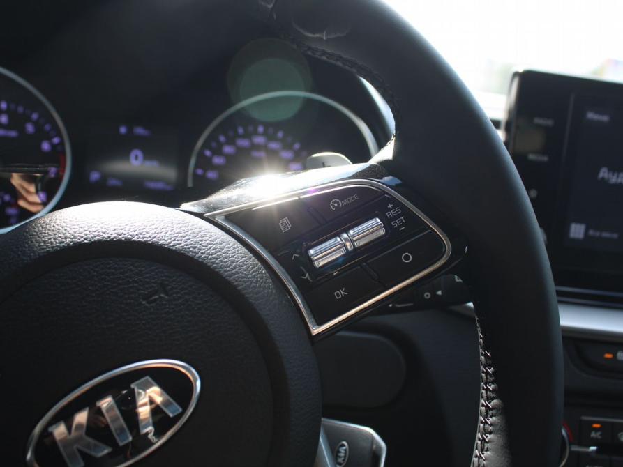 Kia Ceed III Дзержинск  - изображение 13