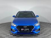 Hyundai Solaris II Ростов-на-Дону  - изображение 27
