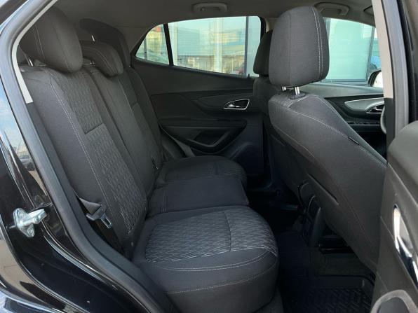 Opel Mokka I с пробегом 2014 года, цена 850 000 рублей, 225831 км, внедорожник, Автокод Объявления
