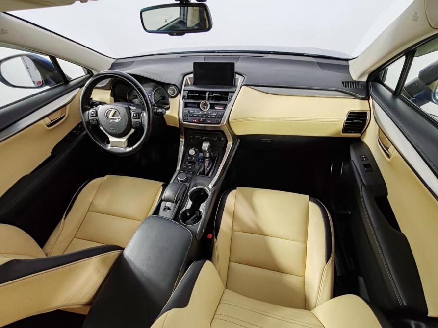 Lexus NX I Москва  - изображение 11