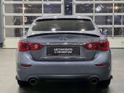 Infiniti Q50 I Новосибирск  - изображение 31