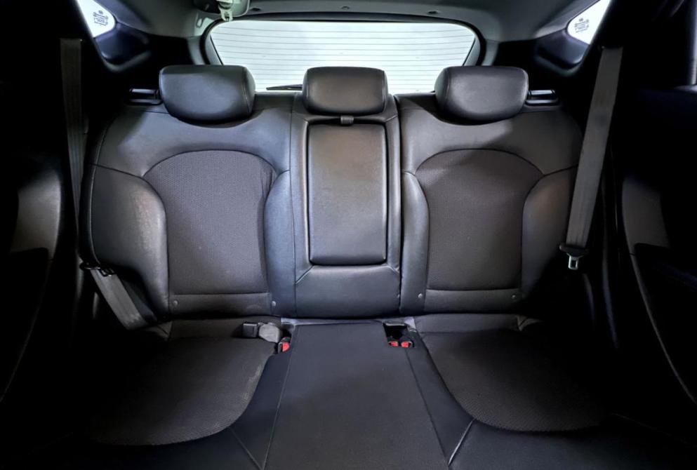 Hyundai ix35 I Нижний Новгород  - изображение 18