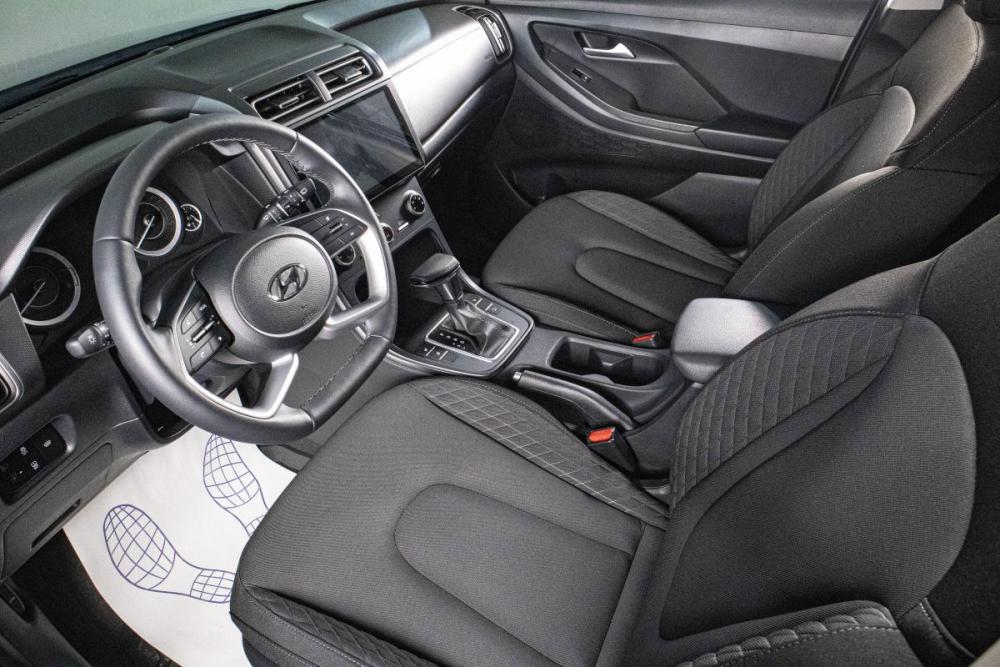 Hyundai Creta II Сургут  - изображение 10