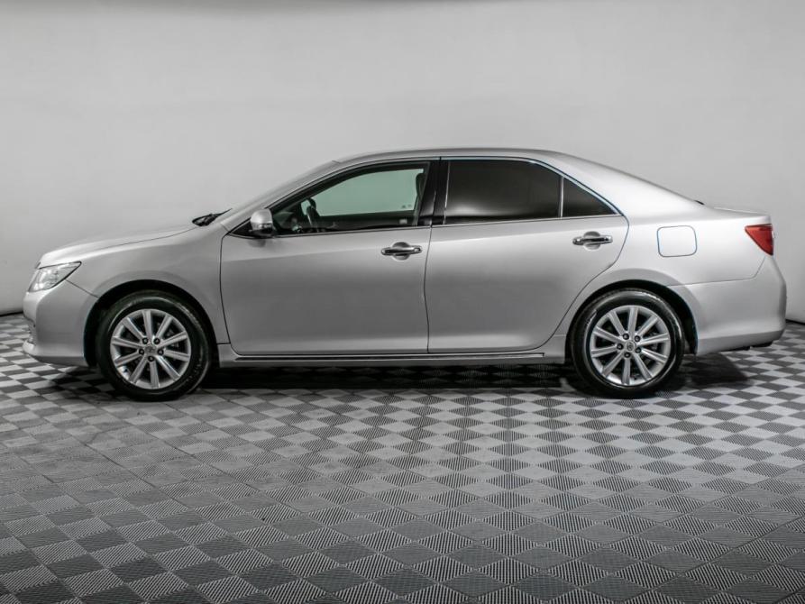 Toyota Camry VII (XV50) Москва  - изображение 8