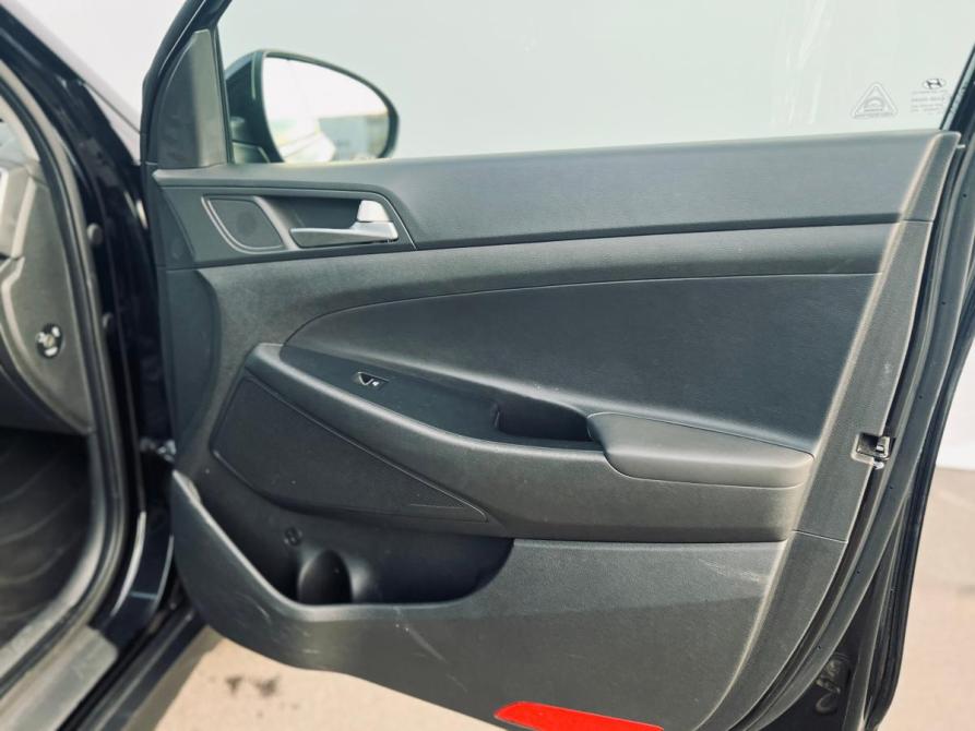 Hyundai Tucson III Рестайлинг Санкт-Петербург  - изображение 11