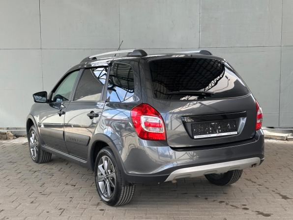 Lada (ВАЗ) Granta I Рестайлинг с пробегом 2024 года, цена 884 000 рублей, 38000 км, универсал, Автокод Объявления