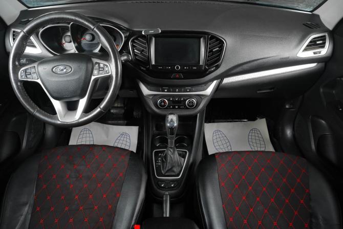 Lada (ВАЗ) Vesta I с пробегом 2021 года, цена 1 329 000 рублей, 118000 км, универсал, Автокод Объявления