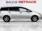 Toyota Wish II Рестайлинг Тюмень  - изображение 29