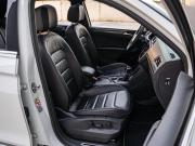 Volkswagen Tiguan II Рестайлинг Краснодар  - изображение 32