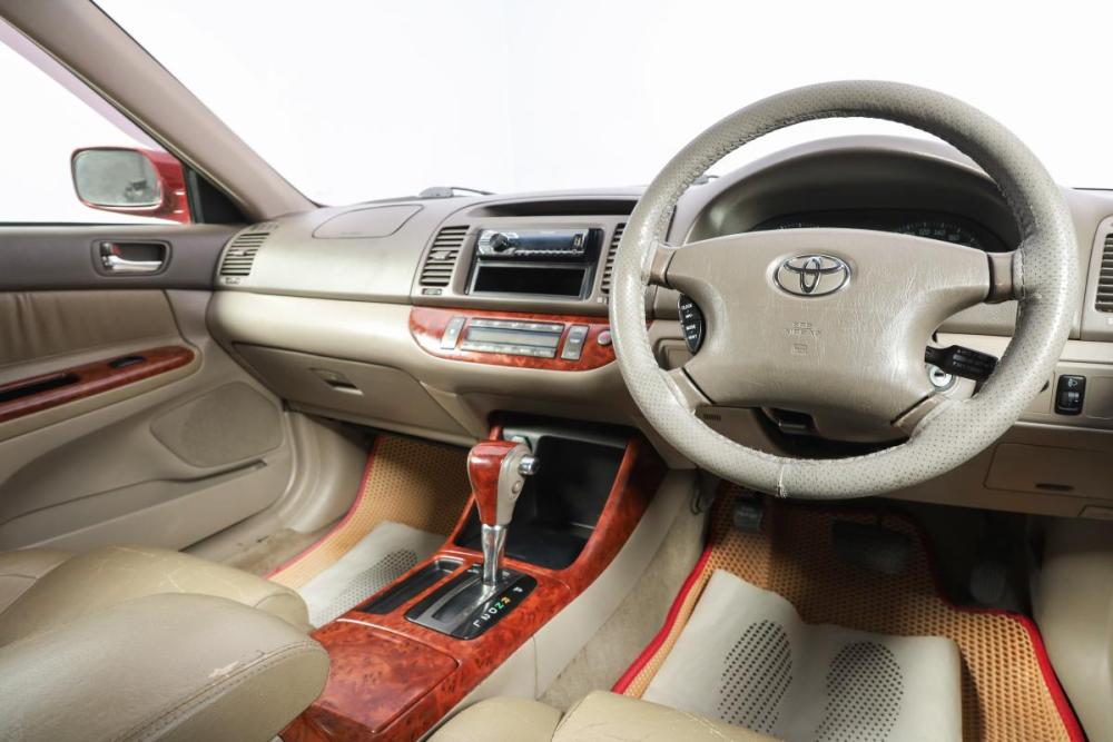 Toyota Camry V (XV30) Новосибирск  - изображение 8