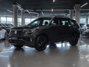 Volkswagen Tavendor I Рестайлинг Москва  - изображение 33