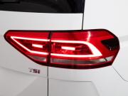 Volkswagen Touran II Иркутск  - изображение 47