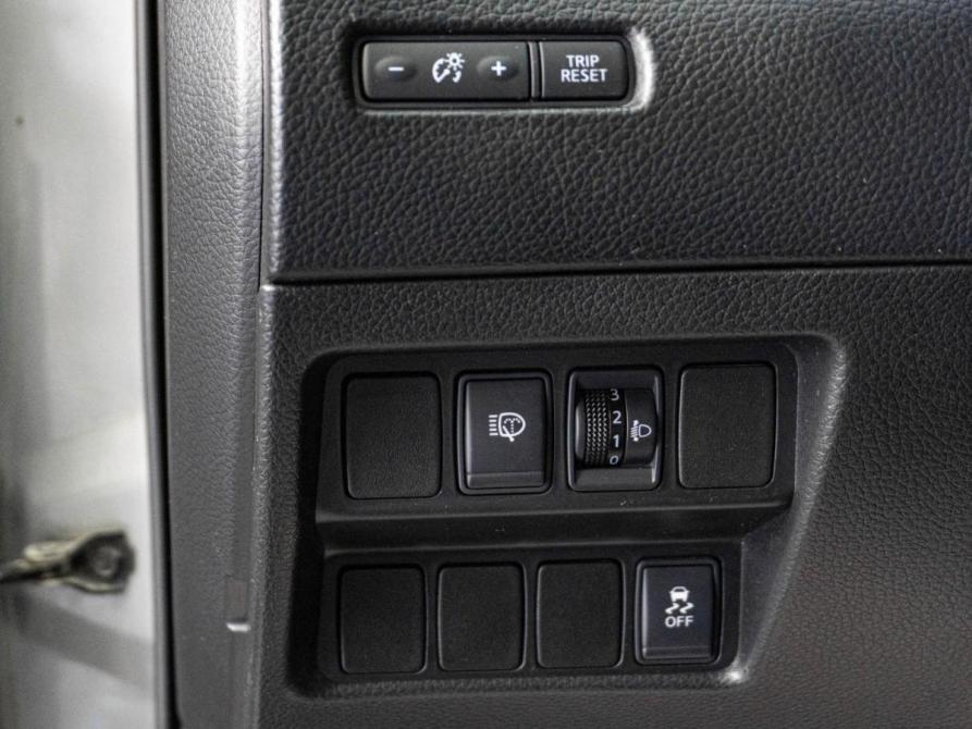 Nissan Qashqai II Тюмень  - изображение 18