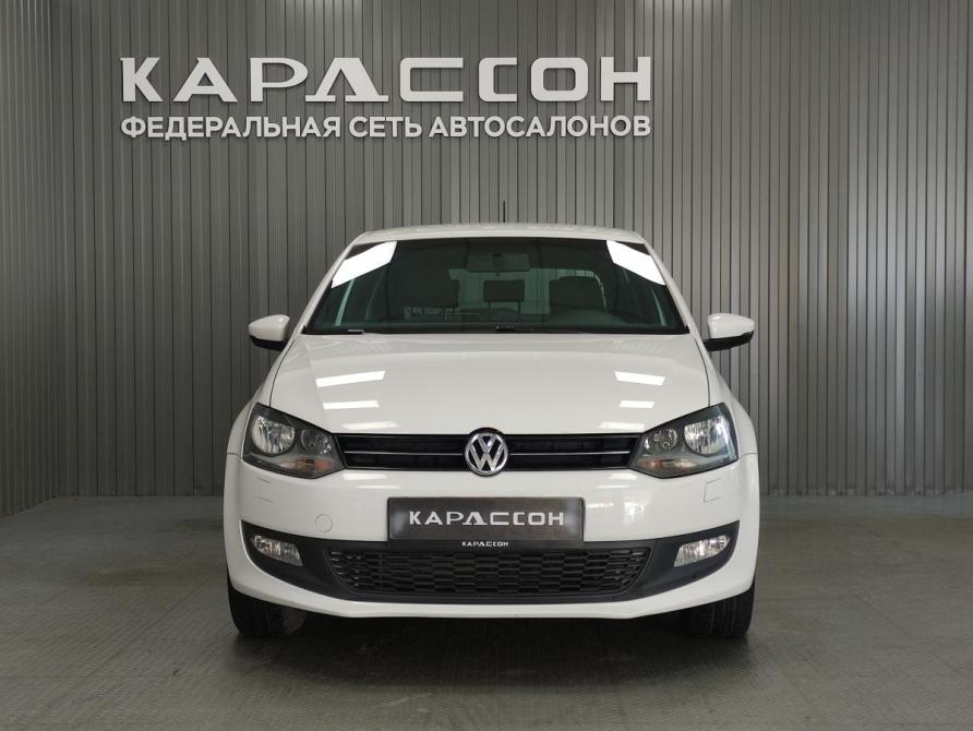 Volkswagen Polo V Пермь  - изображение 3