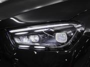 Mercedes-Benz GLE Coupe AMG II (C167) Рестайлинг Москва  - изображение 50