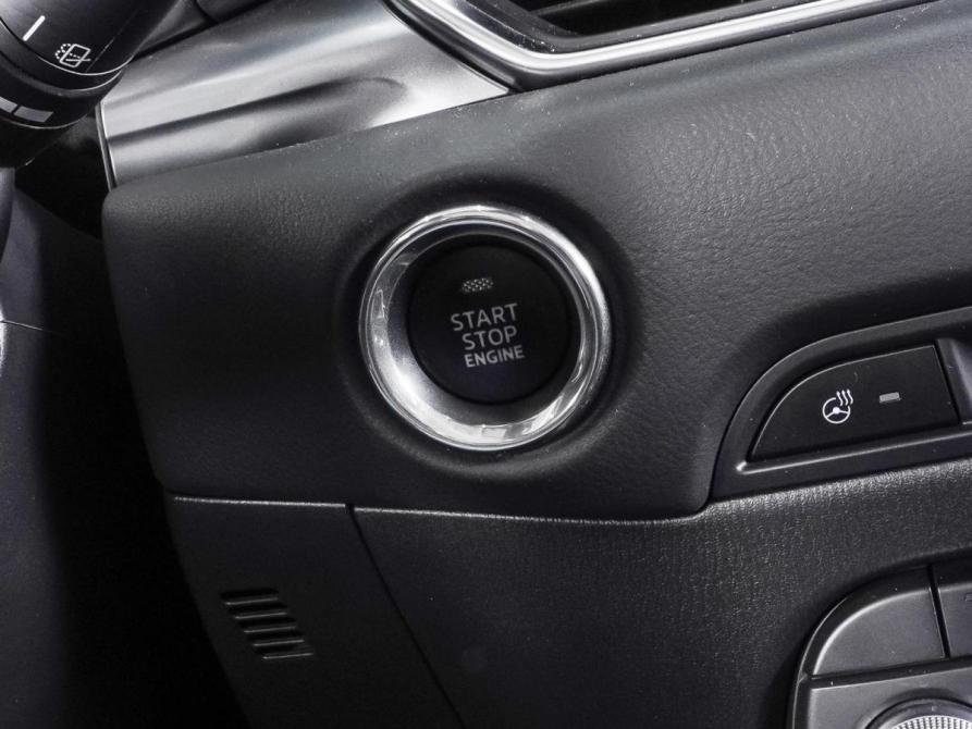 Mazda CX-5 II Ростов-на-Дону  - изображение 14