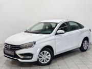 Lada (ВАЗ) Vesta I Рестайлинг (NG) Курск  - изображение 21