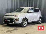 Kia Soul III Пермь  - изображение 33