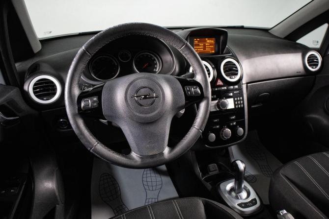 Opel Corsa D с пробегом 2012 года, цена 809 000 рублей, 76500 км, хэтчбек, Автокод Объявления