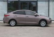 Hyundai Solaris II Саратов  - изображение 33
