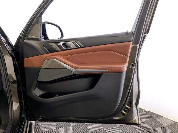 BMW X7 I (G07) Рестайлинг с пробегом 2022 года, цена 11 500 000 рублей, 47174 км, внедорожник, Автокод Объявления
