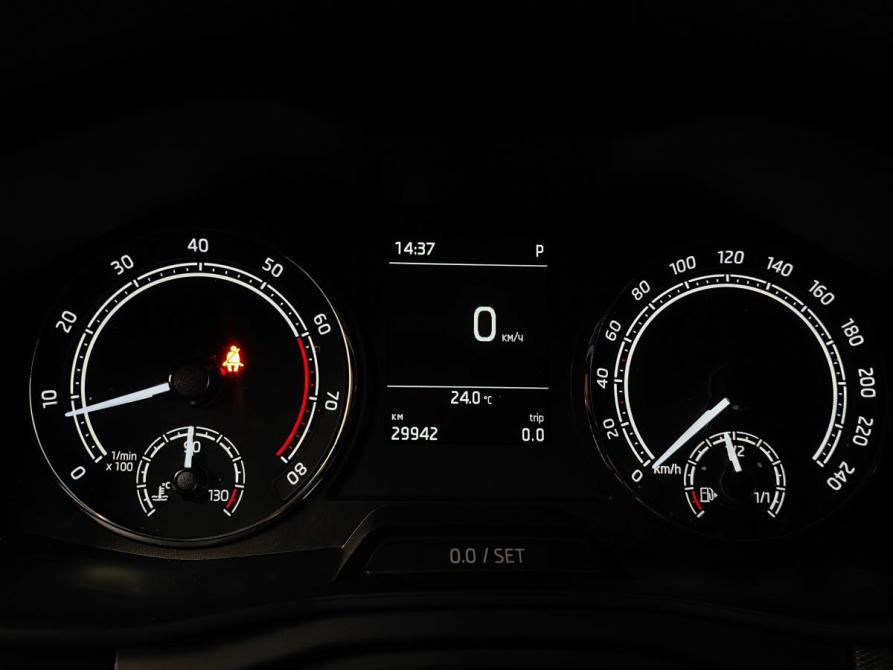 Skoda Rapid II Москва  - изображение 16