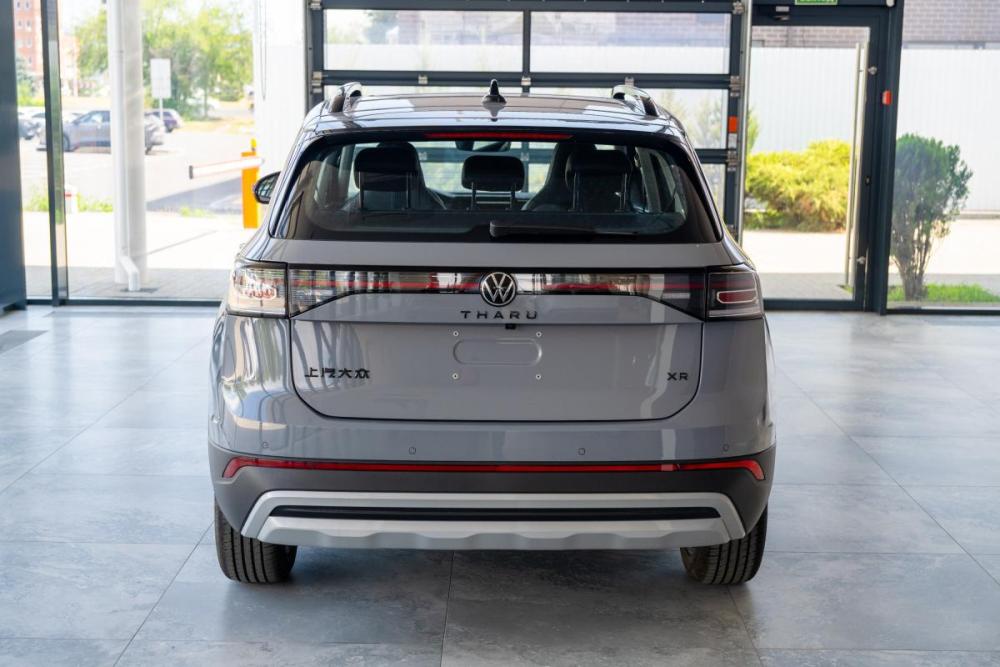 Volkswagen Tharu XR Ростов-на-Дону  - изображение 5