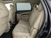 Acura MDX III Москва  - изображение 44