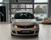 Nissan Tiida I Рестайлинг Екатеринбург  - изображение 20