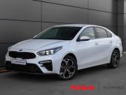 Kia Cerato IV Москва  - изображение 22
