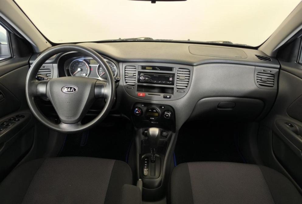 Kia Rio II Нижний Новгород  - изображение 13