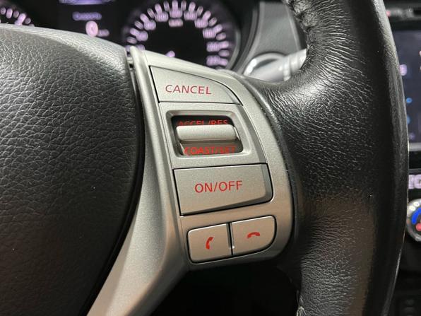 Nissan X-Trail III Рестайлинг с пробегом 2018 года, цена 1 800 000 рублей, 101465 км, внедорожник, Автокод Объявления