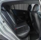Kia Rio IV Москва  - изображение 36