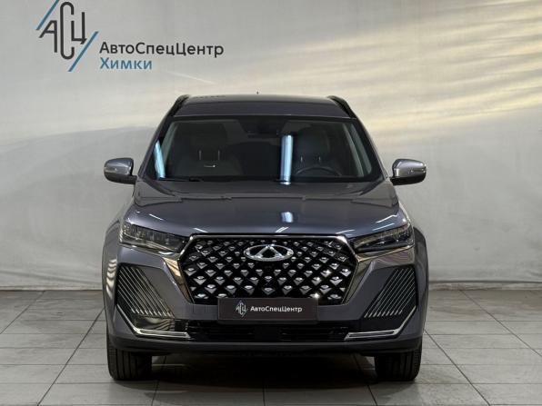 Chery Tiggo 7 Pro Max I Рестайлинг с пробегом 2024 года, цена 2 149 800 рублей, 20000 км, внедорожник, Автокод Объявления