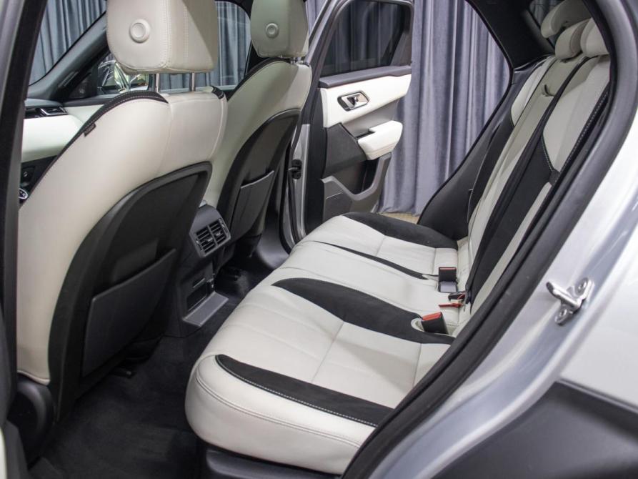 Land Rover Range Rover Velar I Москва  - изображение 11