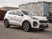 Kia Sportage IV Рестайлинг Ижевск  - изображение 29