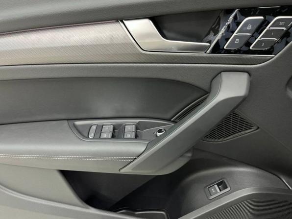 Новый Audi Q5 II (FY) Рестайлинг 2025 года, цена 5 599 000 рублей, внедорожник, Автокод Объявления