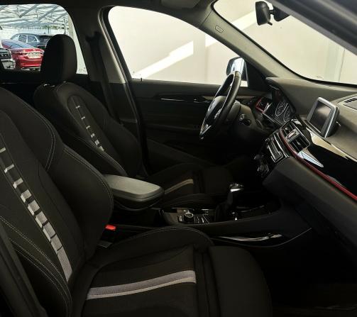 BMW X1 II (F48) с пробегом 2017 года, цена 2 250 000 рублей, 135940 км, внедорожник, Автокод Объявления