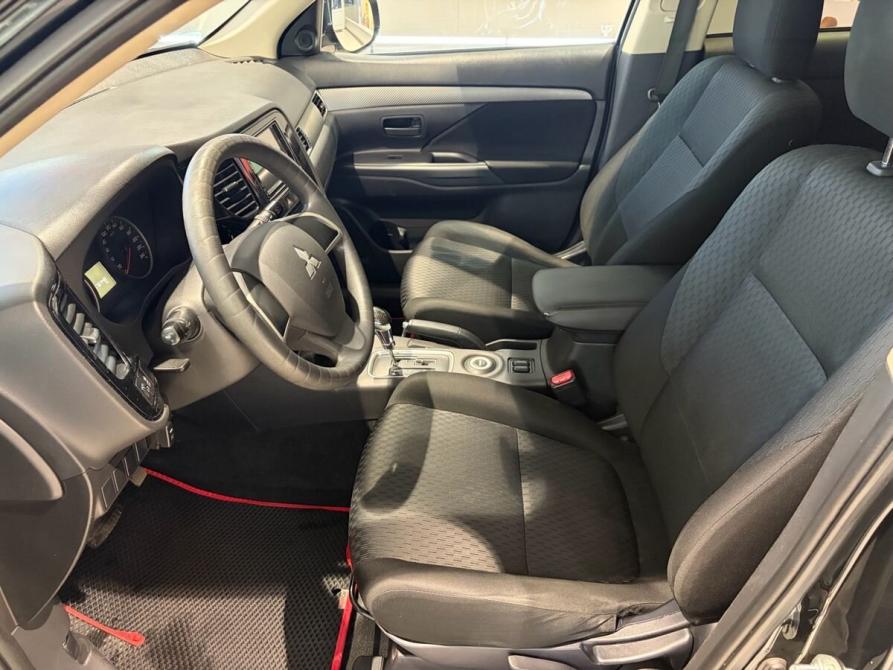 Mitsubishi Outlander III Екатеринбург  - изображение 7