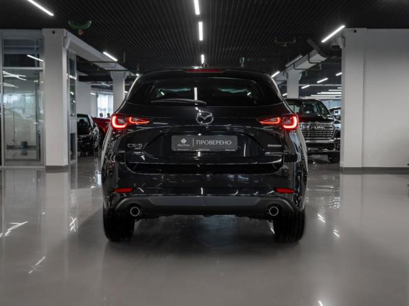 Mazda CX-5 II Рестайлинг с пробегом 2026 года, цена 5 100 000 рублей, 50 км, внедорожник, Автокод Объявления