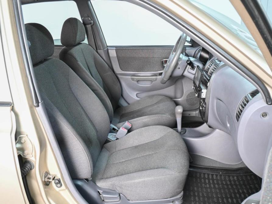 Hyundai Accent II Ростов-на-Дону  - изображение 8