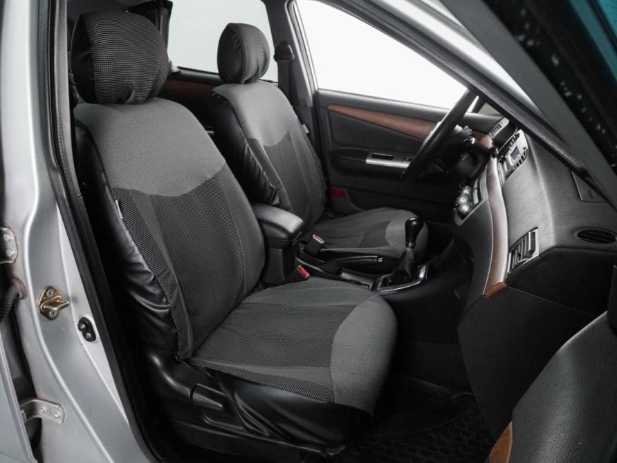 Lifan Solano I (620) Воронеж  - изображение 8