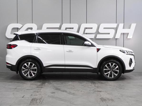Chery Tiggo 7 Pro Max I с пробегом 2023 года, цена 2 014 000 рублей, 54632 км, внедорожник, Автокод Объявления