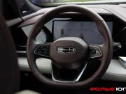 Geely Monjaro I Москва  - изображение 38