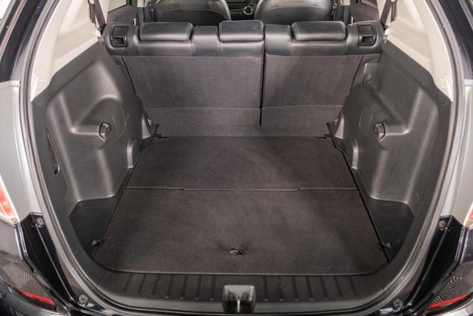 Honda Fit Shuttle I Рестайлинг с пробегом 2014 года, цена 999 000 рублей, 150100 км, универсал, Автокод Объявления