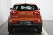 Kia Sportage III Ульяновск  - изображение 17