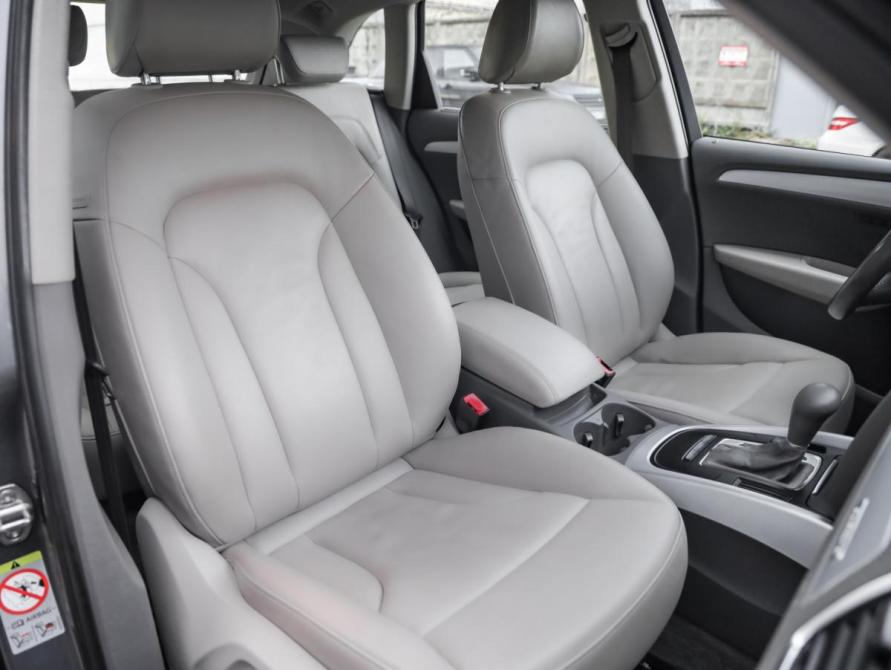 Audi Q5 I (8R) Санкт-Петербург  - изображение 24