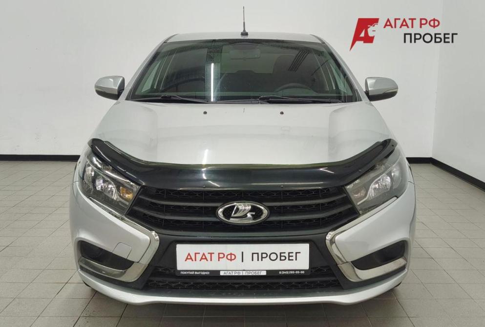 Lada (ВАЗ) Vesta I Екатеринбург  - изображение 2