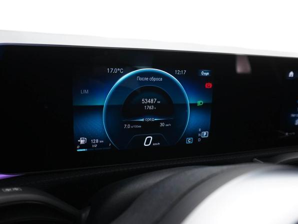 Mercedes-Benz A-Класс IV (W177) с пробегом 2020 года, цена 2 749 997 рублей, 53487 км, хэтчбек, Автокод Объявления