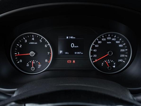 Kia Sportage IV Рестайлинг с пробегом 2020 года, цена 2 625 000 рублей, 81067 км, внедорожник, Автокод Объявления